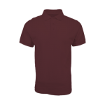 (CBP70) Cotton Blend Polo T-Shirt